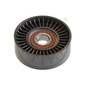 Achetez des Galet enrouleur de courroie d'accessoire OPTIMAL 0-N1692 à prix pour 186,11 €