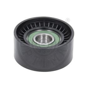 Spannrolle, Keilrippenriemen 0-N1720S von OPTIMAL günstig für 85,41 € online kaufen