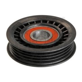 Umlenk- / Führungsrolle, Keilrippenriemen 0-N1724 von OPTIMAL günstig für 49,49 € online kaufen