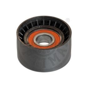 Spannrolle, Keilrippenriemen 0-N1731S von OPTIMAL günstig für 16,80 € online kaufen