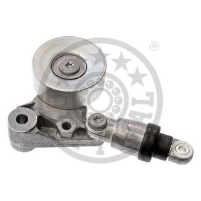 Spannarm, Keilrippenriemen 0-N1732 von OPTIMAL günstig für 382,67 € online kaufen