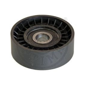 Spannrolle, Keilrippenriemen 0-N1732S von OPTIMAL günstig für 18,40 € online kaufen