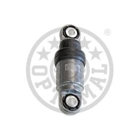 Schwingungsdämpfer, Keilrippenriemen 0-N1758 von OPTIMAL günstig für 88,39 € online kaufen
