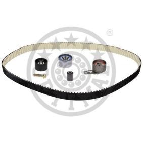 Zahnriemensatz SK-1716 von OPTIMAL günstig für 346,93 € online kaufen