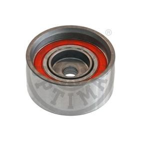 Compre Tensor de correia, correia dentada de OPTIMAL online para PAJERO SPORT II (KH_, KG_) a preços moderados