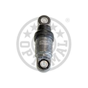 Schwingungsdämpfer, Keilrippenriemen 0-N1787 von OPTIMAL günstig für 93,20 € online kaufen