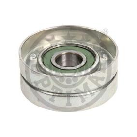 Spannrolle, Keilrippenriemen 0-N1802S von OPTIMAL günstig für 157,63 € online kaufen