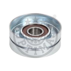 Spannrolle, Keilrippenriemen 0-N1815S von OPTIMAL günstig für 146,75 € online kaufen