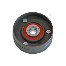 Spannrolle, Keilrippenriemen 0-N1834S von OPTIMAL günstig für 19,50 € online kaufen