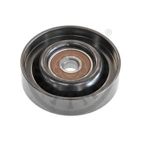 Riemenspanner, Keilrippenriemen 0-N1854 von OPTIMAL günstig für 16,64 € online kaufen