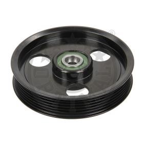 Umlenk- / Führungsrolle, Keilrippenriemen 0-N1898S von OPTIMAL günstig für 164,62 € online kaufen