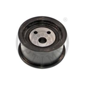 Achetez des Galet tendeur de courroie de distribution OPTIMAL 0-N1911 à prix pour 51,39 €