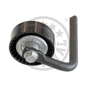 Riemenspanner, Keilrippenriemen 0-N1912 von OPTIMAL günstig für 106,08 € online kaufen
