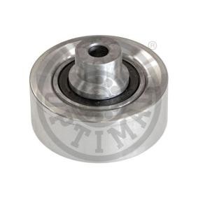 Umlenk- / Führungsrolle, Keilrippenriemen 0-N1924 von OPTIMAL günstig für 77,74 € online kaufen