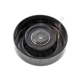 Umlenk- / Führungsrolle, Keilrippenriemen 0-N1938 von OPTIMAL günstig für 25,06 € online kaufen
