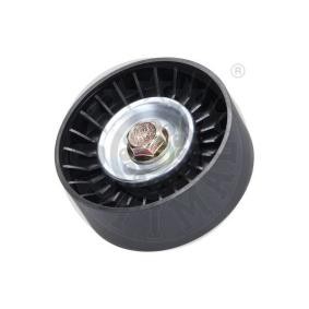 Umlenk- / Führungsrolle, Keilrippenriemen 0-N1944 von OPTIMAL günstig für 18,24 € online kaufen