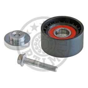 Umlenk- / Führungsrolle, Keilrippenriemen 0-N1950 von OPTIMAL günstig für 49,38 € online kaufen
