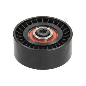 Compre Rolo tensor, correia dentada da OPTIMAL 0-N1960 a um preço baixo por 29,52 €