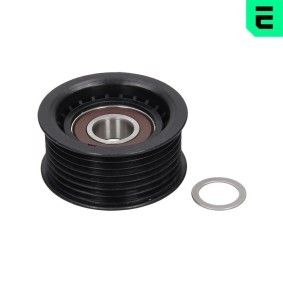 Umlenk- / Führungsrolle, Keilrippenriemen 0-N1965 von OPTIMAL günstig für 19,65 € online kaufen