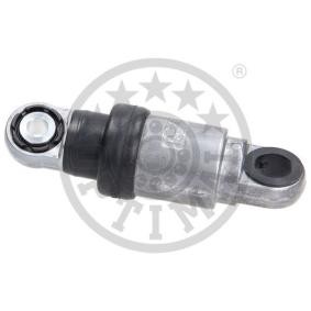 Schwingungsdämpfer, Keilrippenriemen 0-N1974 von OPTIMAL günstig für 118,56 € online kaufen