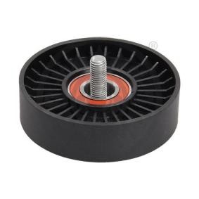 Umlenk- / Führungsrolle, Keilrippenriemen 0-N1987 von OPTIMAL günstig für 67,22 € online kaufen