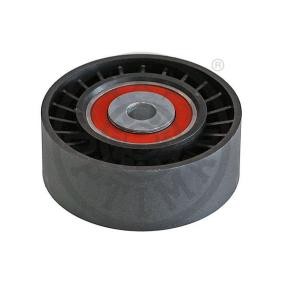 Umlenk- / Führungsrolle, Keilrippenriemen 0-N1990 von OPTIMAL günstig für 134,77 € online kaufen