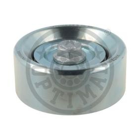 Umlenk- / Führungsrolle, Keilrippenriemen 0-N2021 von OPTIMAL günstig für 72,54 € online kaufen