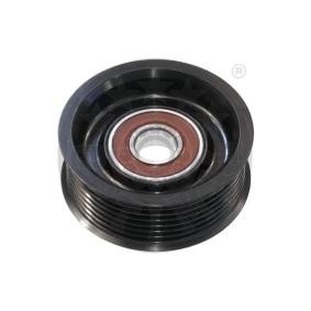 Compre Polia de desvio / de guia, correia trapezoidal estriada da OPTIMAL 0-N2033 a um preço baixo por 68,45 €