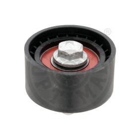 Umlenkrolle, Zahnriemen 0-N2044 von OPTIMAL günstig für 45,82 € online kaufen