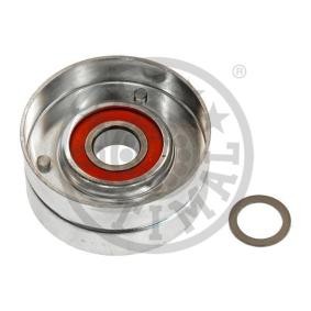 Spannrolle, Keilrippenriemen 0-N2045S von OPTIMAL günstig für 81,66 € online kaufen