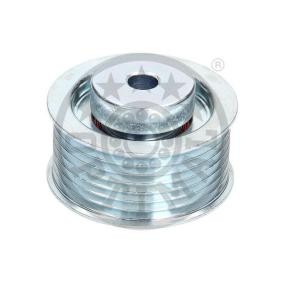 Umlenk- / Führungsrolle, Keilrippenriemen 0-N2052 von OPTIMAL günstig für 34,80 € online kaufen
