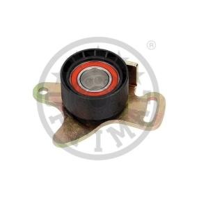 Spannrolle, Zahnriemen für RENAULT von OPTIMAL