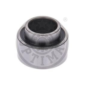 Compre Rolo tensor, correia dentada da OPTIMAL 0-N818 a um preço baixo por 23,96 €
