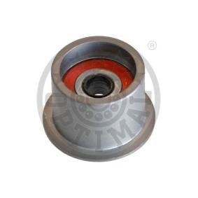Umlenkrolle, Zahnriemen des Herstellers OPTIMAL - Originalware Artikelnummer: 0-N867