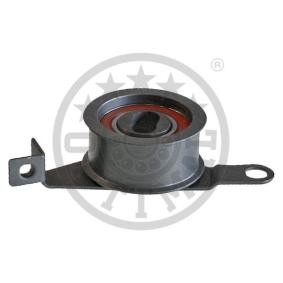 Spannrolle, Zahnriemen für FORD von OPTIMAL