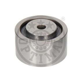 Umlenkrolle, Zahnriemen 0-N892 von OPTIMAL günstig für 89,26 € online kaufen