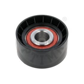 Compre Polia de desvio / de guia, correia dentada da OPTIMAL 0-N904 a um preço baixo por 45,40 €