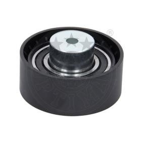 Umlenkrolle, Zahnriemen des Herstellers OPTIMAL - Originalware Artikelnummer: 0-N924