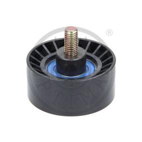 Compre Polia de desvio / de guia, correia dentada da OPTIMAL 0-N971 a um preço baixo por 12,30 €