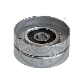 Achetez des Poulie renvoi / transmission, courroie de distribution OPTIMAL 0-N996 à prix pour 11,90 €