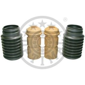 Compre Coifa amortecedor e batente do amortecedor de OPTIMAL online para BLUEBIRD Hatchback (T72, T12) a preços moderados