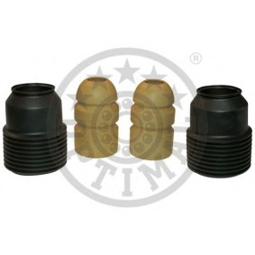 Compre Coifa amortecedor e batente do amortecedor de OPTIMAL online para Transporter T3 Van a preços moderados