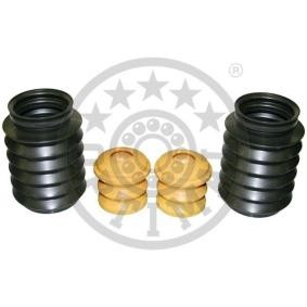 MINI Staubschutzsatz, Stoßdämpfer von OPTIMAL
