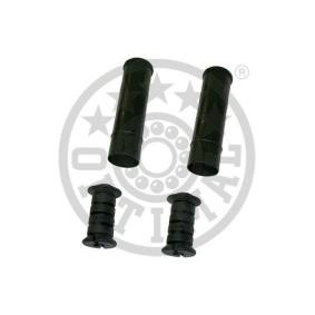 Compre Coifa amortecedor e batente do amortecedor de OPTIMAL online para TIIDA Hatchback a preços moderados