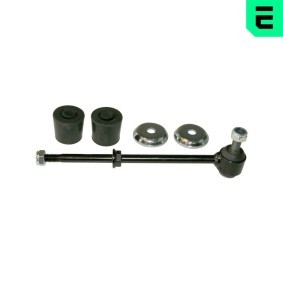 Compre Amortecedor da OPTIMAL A-1001H a um preço baixo por 120,47 €