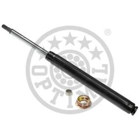 Compre Amortecedores de OPTIMAL online para COROLLA Compact (_E9_) a preços moderados