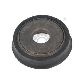 Compre Cabeçote do amortecedor e rolamento de OPTIMAL online para Escort V Hatchback (AAL, ABL) a preços moderados
