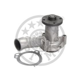 Achetez des Pompe à eau de chez OPTIMAL en ligne pour Escort Mk1 Berline (AFH, ATH) à prix modérés