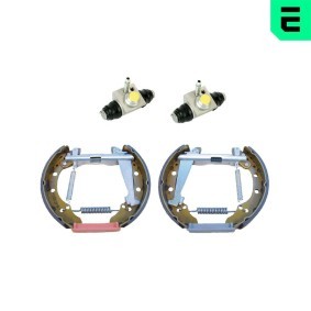 Axialgelenk, Spurstange G2-660 von OPTIMAL günstig für 252,83 € online kaufen