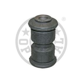 Blattfeder des Herstellers OPTIMAL - Originalware Artikelnummer: F8-5205